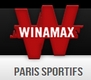 Winamax bonus paris sportifs
