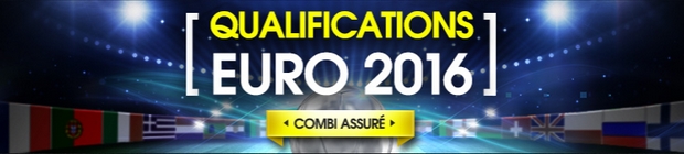 qualification euro 2016 netbet