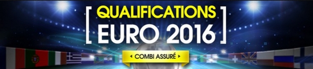 NetBet combi assuré Euro 2016