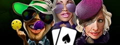Unibet poker code bonus