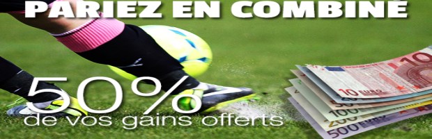 France Pari code COMBO