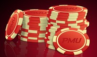 Le code promotionnel PMU pour le poker
