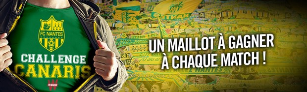 Le Challenge Canaris sur Winamax
