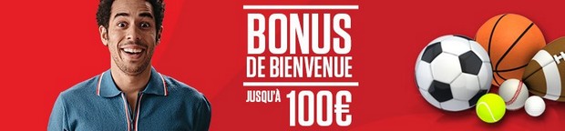 Obtenez 100 euros de bonus sur Ladbrokes