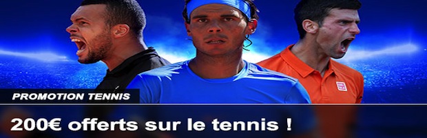 Roland Garros 2016 sur France-Pari