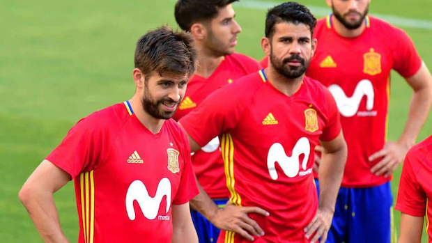 L'Espagne affrontera le Maroc pour tenter de se qualifier en 8èmes de finale de la CdM