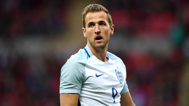 L'Angleterre pourra compter sur Kane pour battre la Belgique