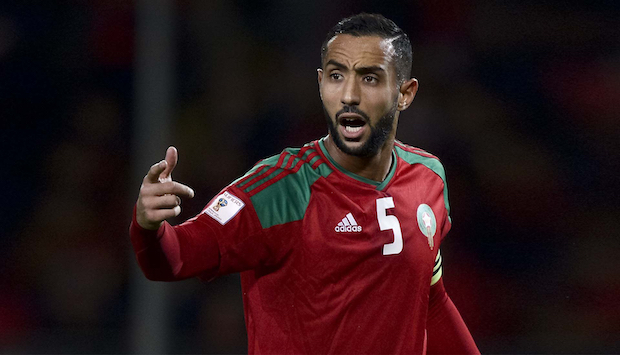 Le Maroc déjà éliminé du Mondial avant de joueur face à l'Espagne