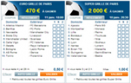 Genybet propose un loto foot en ligne : Les multigrilles sur les paris sportifs