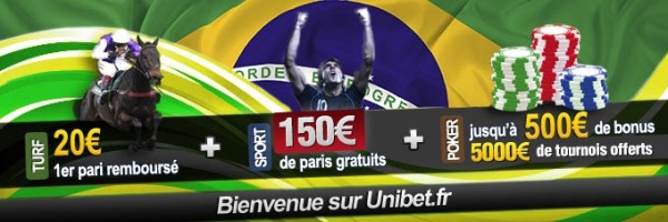 bonus coupe du monde unibet