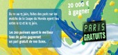 challenge brésil numéro 1 pmu