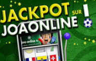 Jackpot coupe du monde sur JOA online : 5000 € à gagner et des packs VIP PSG