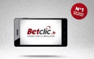 Appli mobile sur Betclic : pariez sur les appareils Apple et Android