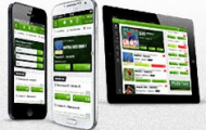 Application Unibet paris sportifs pour votre smartphone ou tablette Android et Apple
