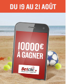 défis super mobile sur betclic.fr