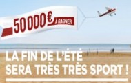 Sea, bet and sun : 5 super défis Betclic pour remporter 50 000 euros en plus sur vos paris