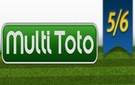 Multi Toto 5/6 : trouvez 5 résultats sur 6 et Unibet vous rembourse votre mise