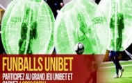 Funball sur Unibet : 1 000 euros cash + des places pour le derby Lens/Lille sont à gagner