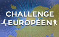 Challenge Européen sur ParionsWeb : 8000 euros offert sur la Ligue des champions et l'Europa League