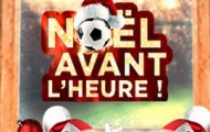 Challenge foot de décembre sur Betclic : devenez le meilleur parieur et remportez votre part des 6 000€