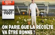 Challenge foot du printemps sur Betclic : 10 000 euros sont mis en jeu !