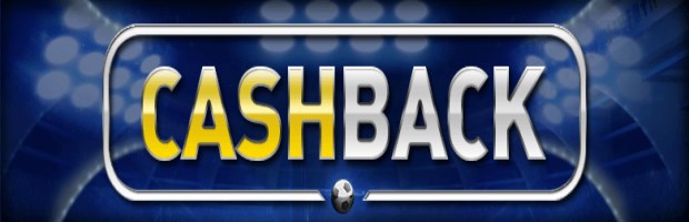 Cashback Ligue des Champions
