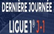 Parier sur la 38ème et dernière Journée de Ligue 1 : ParionsWeb FDJ offre 1500 euros