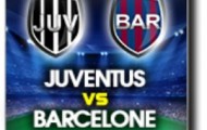 Pariez sur Juventus-Barça avec NetBet et profitez de paris remboursés sur la finale de la Ligue des Champions
