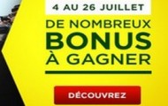 3 offres spéciales Tour de France sur Betclic : vos paris perdants remboursés et 4.000 euros mis en jeu
