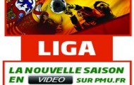 Le streaming gratuit sur PMU : Tous les matchs de foot de Liga et de Bundesliga en direct live gratuit