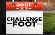 Challenge football sur Betclic : remportez une part des 10.000€ mis en jeu du 7 au 23 Août