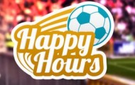 Tous les lundis c'est "Happy Hours" sur Betclic : Placez 2 paris et recevez 5 euros de paris gratuits
