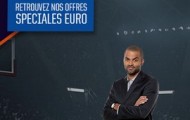 L'Euro de Basket sur Betclic : 3 offres spéciales pour parier sur la compétition