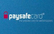 Utiliser Paysafecard pour déposer en ligne : aucune carte ni compte bancaire n'est necéssaire