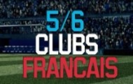 Unibet vous rembourse si vous trouvez 5 bons résultats sur les 6 clubs français en coupes d’Europe de foot