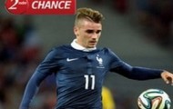 Seconde Chance sur France-Allemagne avec PMU Sport : jusqu'à 100€ remboursés sur vos paris perdants