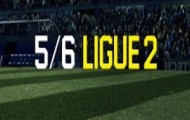 Pariez sur la Ligue 2 avec les grilles 5/6 : Unibet.fr vous rembourse vos grilles perdantes