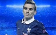 Gagnez 5€ avec France Pari à chaque fois qu’Antoine Griezmann marque un but lors de Pays-Bas/France
