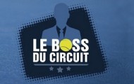 Devenez "Le boss du circuit" avec unibet en pariant sur le tennis : 3.000€ à partager du 9 au 20 mars