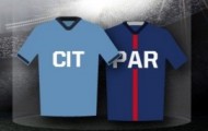 Manchester City/Paris Saint-Germain en LDC sur Unibet Sport : 2 paris placés = 1 pari de 5€ offert