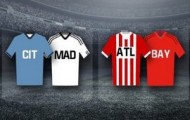 Les 1/2 finales aller de la Ligue des Champions sur Unibet.fr : 5€ offerts sur City-Real ou Atletico-Bayern