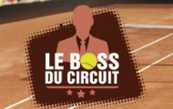 "Le boss du circuit" de Roland-Garros avec Unibet sport : 10.000€ à se partager du 22 mai au 5 juin 2016