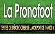 Les grilles loto foot NetBet : Tentez de remporter 15.000€ minimum chaque semaine