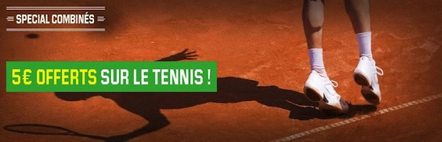 Pariez avec Unibet sur Roland Garros 2016