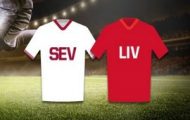 Finale d'Europa League Liverpool/FC Séville ce mercredi 18 mai : 5 euros offerts avec Unibet