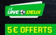 Misez sur les ½ finales retour de LDC : 5€ offerts sur Bayern/Atletico et Real/Manchester City avec Unibet