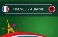 Pariez sur le 1er buteur de France-Albanie avec Unibet et recevez 5€ que votre pari soit gagnant ou perdant