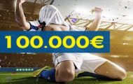 Pariez sur le football du 10 juin au 10 juillet avec Unibet : 100.000€ en jeu durant l'Euro 2016 et la Copa America