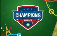 Pariez sur le vainqueur de l'Euro 2016 sur Unibet et recevez 5 euros de paris gratuits le 10 juin