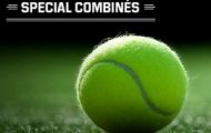 Pariez en combiné avec Unibet.fr sur le tournoi de tennis de Wimbledon : 5€ offerts jusqu'au 3 juillet